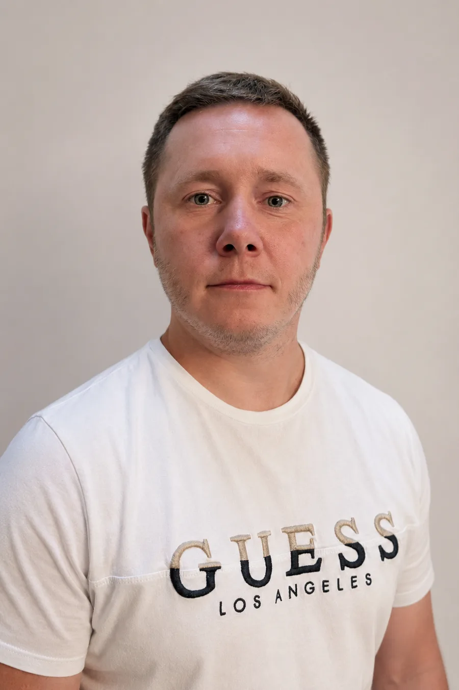 Krzysztof Kopijka, właściciel ELKOP Instal